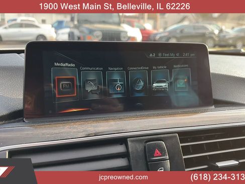 Used 2017 BMW 328d xDrive 328d xDrive Sport Wagon 4D image 27