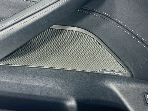 Used 2017 BMW 540i RWD image 24