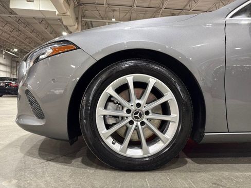 Used 2020 Mercedes-Benz A 220 4MATIC image 19