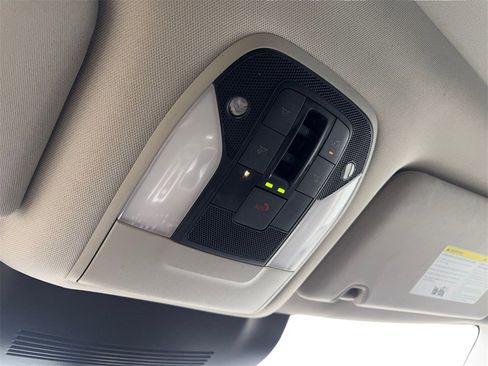 Used 2023 INFINITI QX60 Luxe w/ Cargo Package image 80