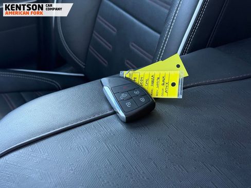 Used 2024 GMC Sierra 1500 AT4X image 46