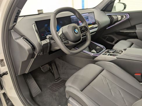 Used 2026 BMW X3 xDrive30 w/ Convenience Package AWD/4WD image 4