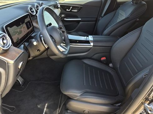 Certified 2025 Mercedes-Benz GLC 350e 4MATIC image 15