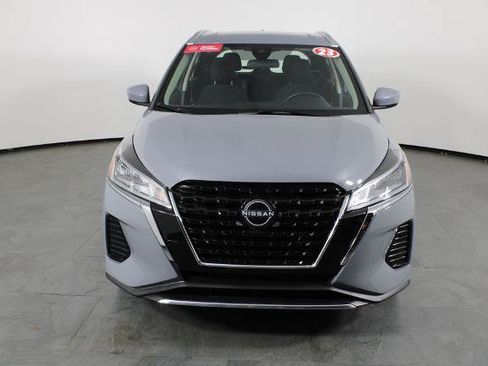 Certified 2023 Nissan Kicks SV FWD image 13