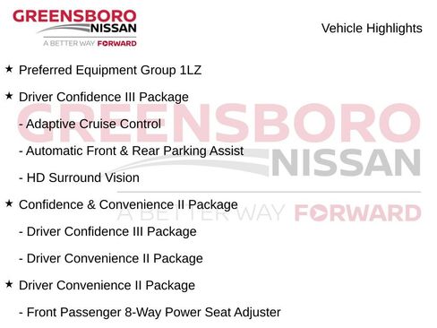 Used 2023 Chevrolet Equinox Premier FWD image 9