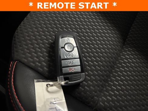 Used 2023 Ford Escape ST-Line w/ Tech Pack #1 image 21