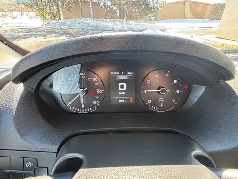 Used 2022 RAM ProMaster 2500 image 23