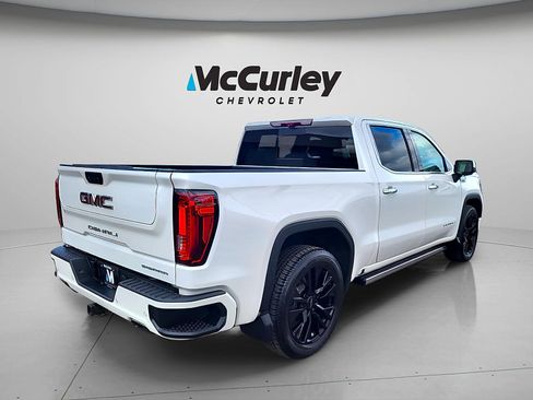 Used 2020 GMC Sierra 1500 Denali w/ Denali Ultimate Package AWD/4WD image 7