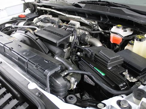 Used 2024 Chevrolet Silverado 2500 W/T w/ WT Fleet Convenience Package image 14