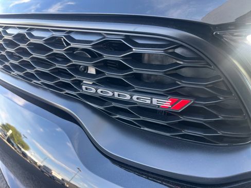 New 2026 Dodge Durango GT AWD/4WD image 23