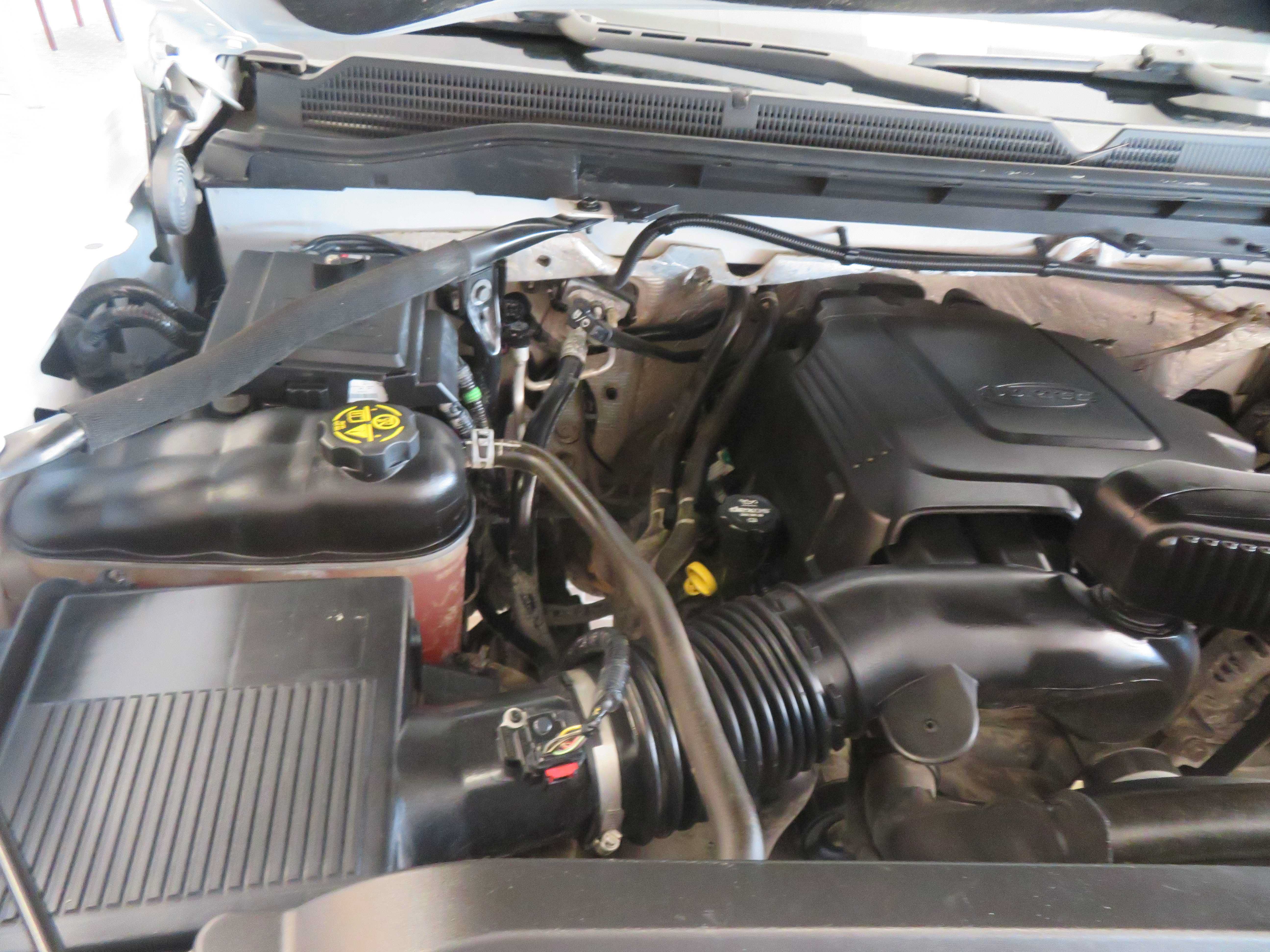 Used 2018 GMC Sierra 2500 4x4 Crew Cab image 56