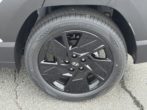 New 2026 Hyundai Kona SEL Sport image 19