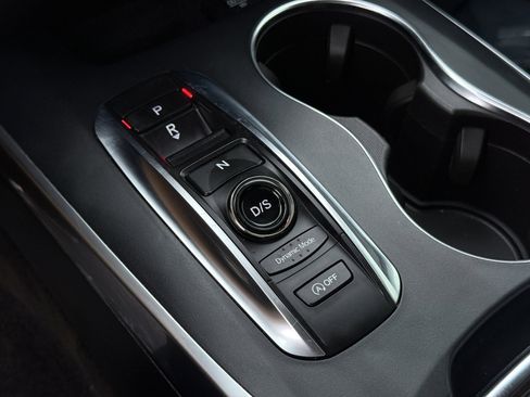 Used 2019 Acura MDX FWD image 23