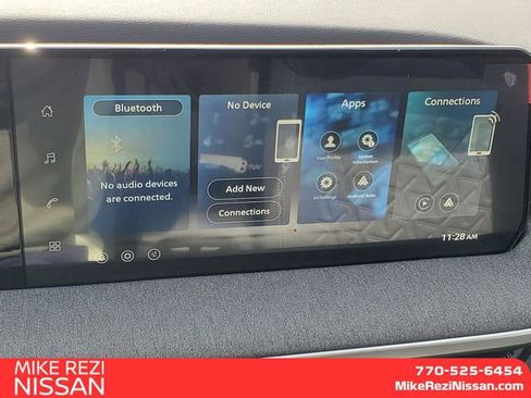 New 2026 Nissan Kicks SV w/ SV Premium Package image 20