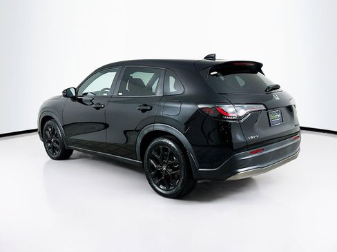Used 2023 Honda HR-V Sport image 5