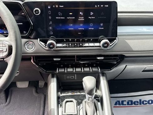 New 2026 Chevrolet Colorado LT w/ LT Convenience Package RWD image 25