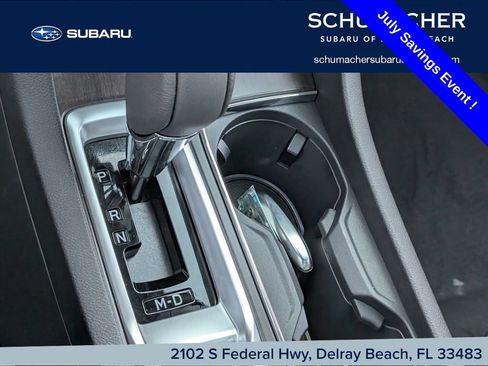 New 2026 Subaru Ascent Touring AWD/4WD image 18
