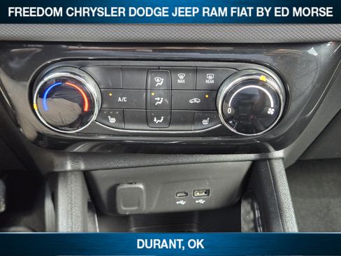 Used 2024 Chevrolet TrailBlazer RS image 13