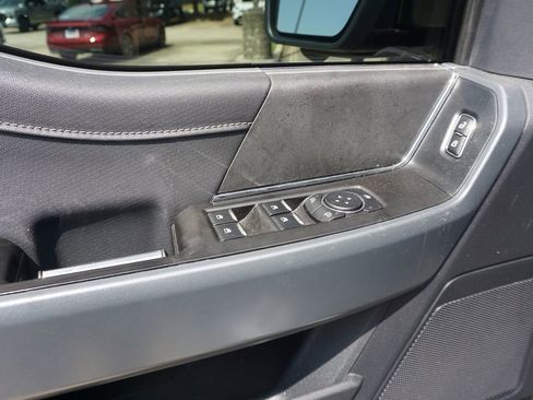 Used 2024 Ford F150 XLT w/ Mobile Office Package AWD/4WD image 4