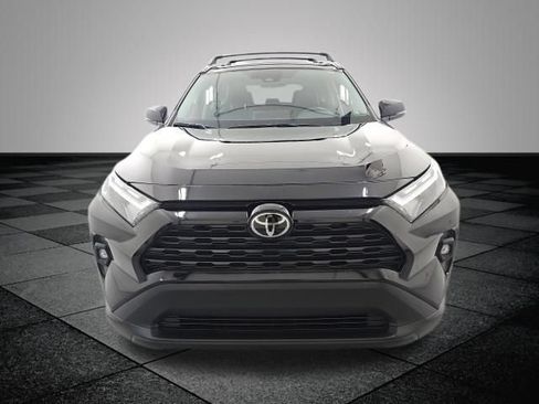 Certified 2025 Toyota RAV4 XLE Premium w/ Weather Package AWD/4WD image 2
