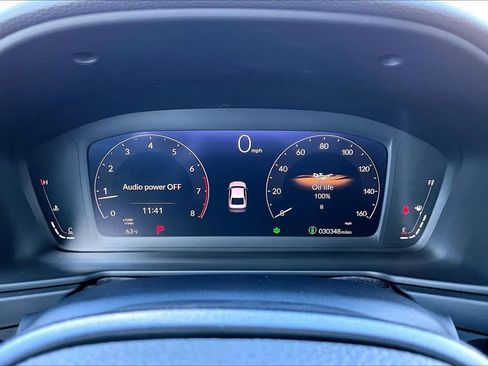 Used 2024 Honda Accord EX image 23