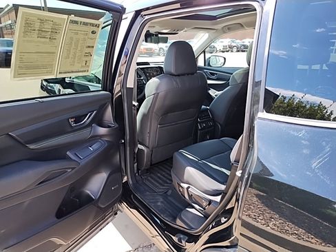 Certified 2025 Subaru Ascent Bronze Edition image 47