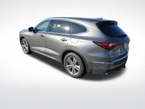 Used 2024 Acura MDX SH-AWD image 5