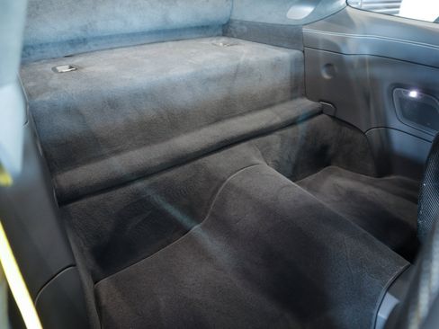 Certified 2022 Porsche 911 GT3 image 7