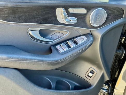 Certified 2020 Mercedes-Benz GLC 43 AMG 4MATIC Coupe image 20