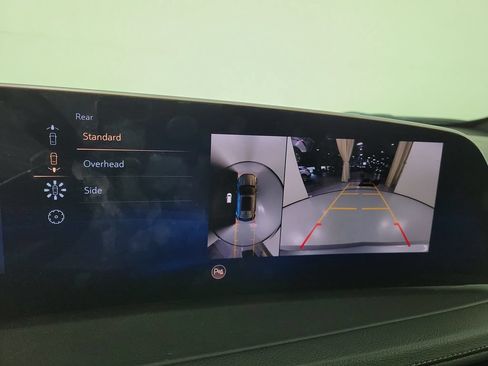 Certified 2025 Cadillac XT4 Premium Luxury FWD image 27