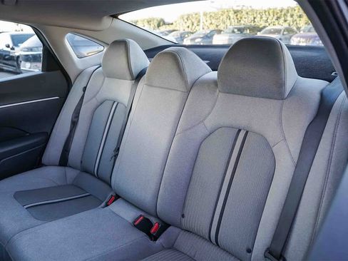 Used 2021 Hyundai Sonata SE image 18