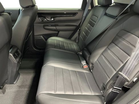 New 2026 Honda CR-V EX-L image 26