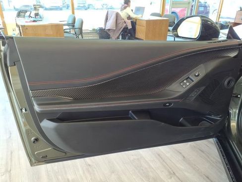 New 2026 Dodge Charger Scat Pack AWD/4WD image 12
