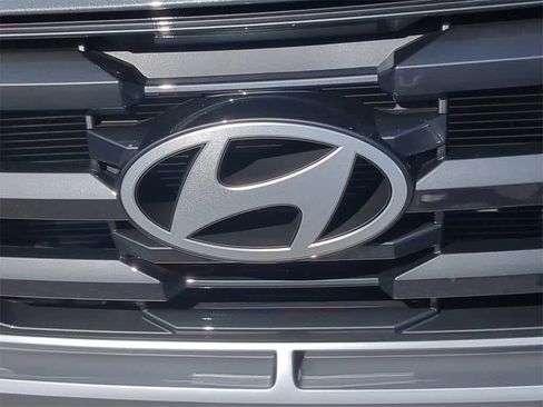 New 2026 Hyundai Tucson SEL image 12