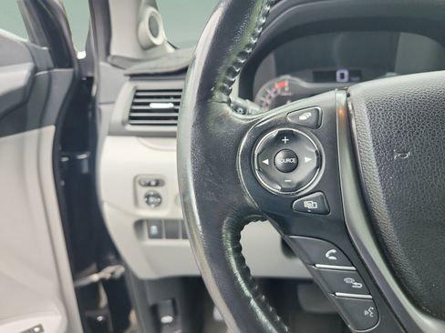 Used 2016 Honda Pilot EX-L image 12