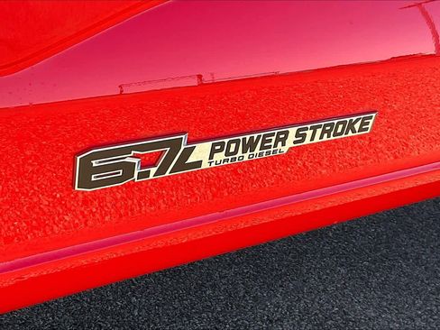 New 2026 Ford F250 XLT w/ XLT Premium Package image 15