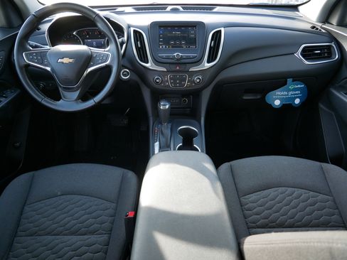 Certified 2021 Chevrolet Equinox LT image 11
