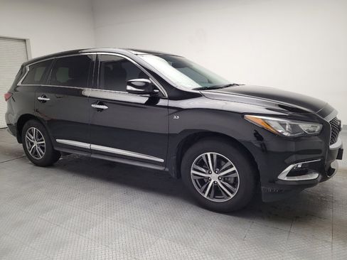 Used 2019 INFINITI QX60 Pure image 11