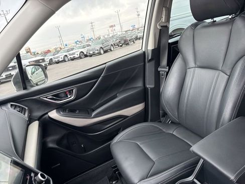 Used 2023 Subaru Forester Limited image 24