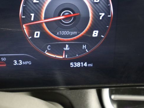 Used 2025 Hyundai Elantra SEL FWD image 39