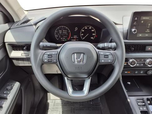 New 2027 Honda CR-V EX image 12