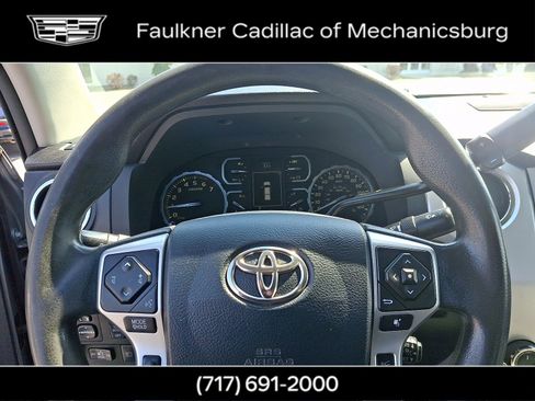 Used 2019 Toyota Tundra SR5 image 17