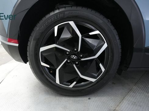 Used 2024 Hyundai Ioniq 5 SEL RWD image 22