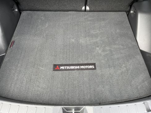 Used 2023 Mitsubishi Eclipse Cross LE AWD/4WD image 10