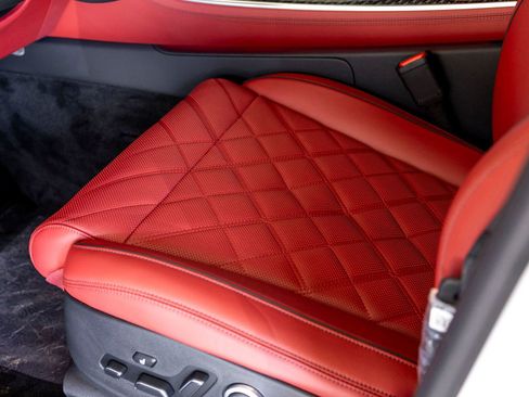 New 2026 Genesis GV70 3.5T Sport Prestige image 19