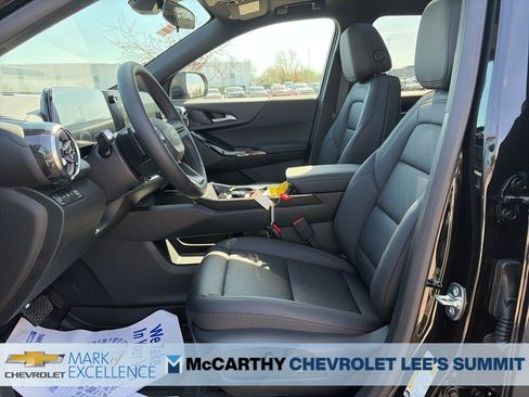 New 2026 Chevrolet Equinox LT w/ Convenience Package II AWD/4WD image 52