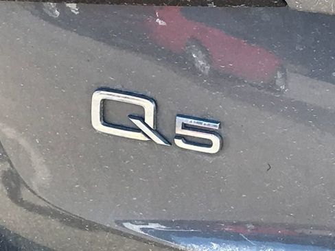 Used 2014 Audi Q5 2.0T Premium Plus w/ Premium Plus Package image 6