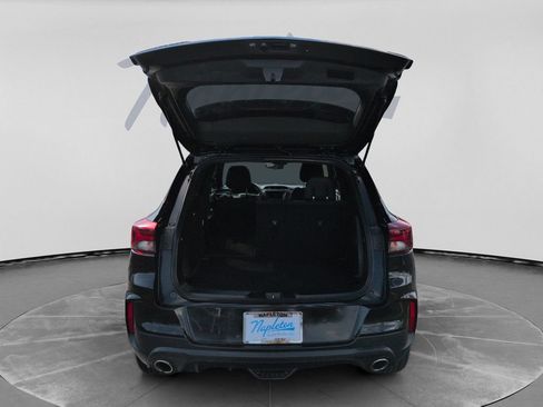 Used 2022 Chevrolet TrailBlazer RS FWD image 33