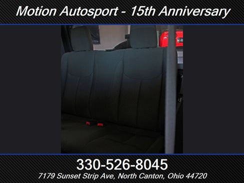 Used 2016 Jeep Wrangler Sport w/ Quick Order Package 24S AWD/4WD image 38