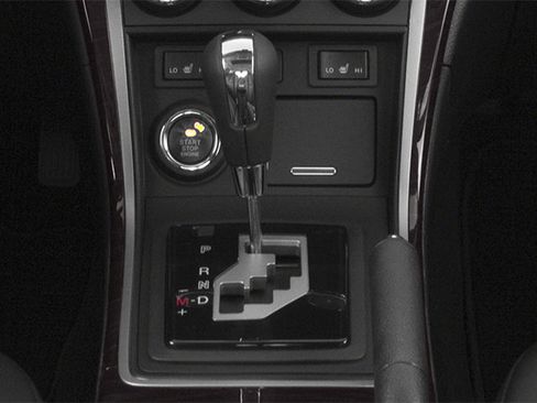 Used 2013 MAZDA MAZDA6 i Touring Plus FWD image 13